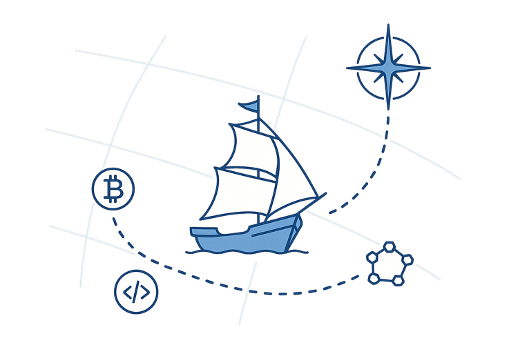 CryptoGoals Logo
