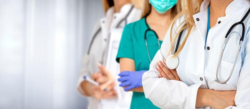Visit a doctor