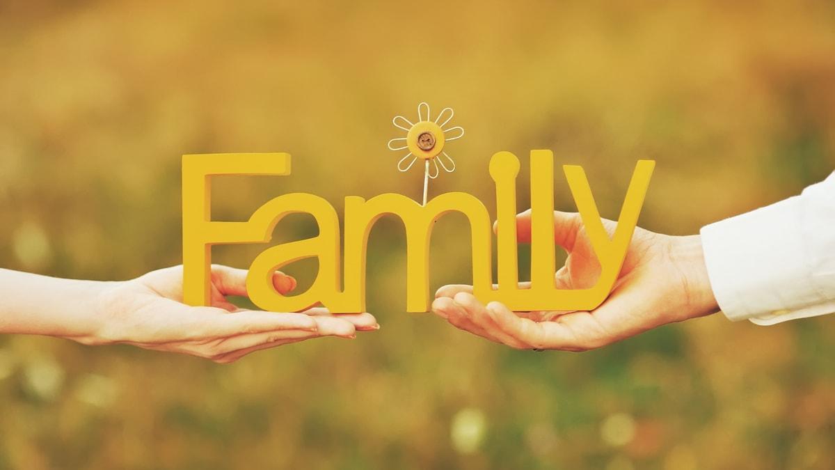 Visit my parents